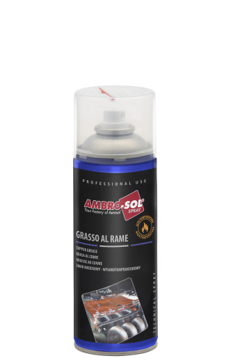 Spray mazací CU 400 ml G006 | AGmajster.sk