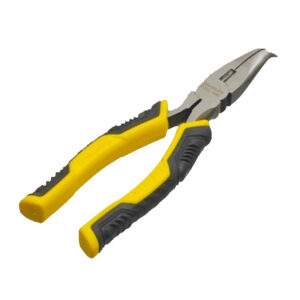 Kliešte so zahnutými čeľusťami150mm STHT0-75065 | AGmajster.sk