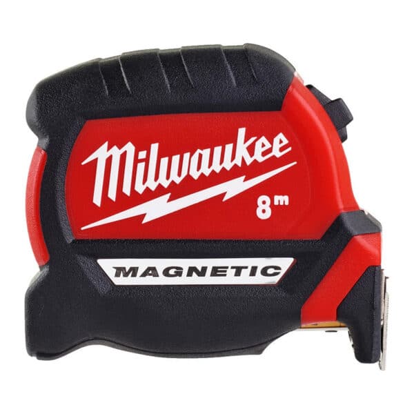 Milwaukee Meter 8m 27mm | AGmajster.sk