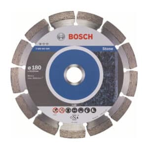 Bosch Kotúč hrnk.110mm Z36 kameň 1.608.600.240 kameň | AGmajster.sk