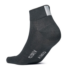 Ponožky ENIF čierne č. 43/44 | AGmajster.sk