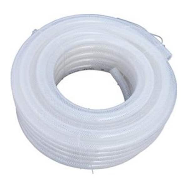 Hadica PVC OPTIT  1/2" biela | AGmajster.sk