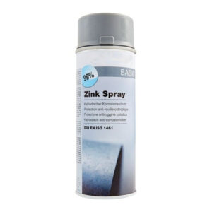 Spray zinkový 400ml základný | AGmajster.sk