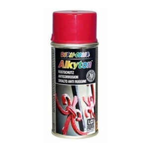 Spray RAL 3020 400ml červená dopravná | AGmajster.sk