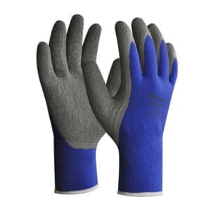 Rukavice pracovné modré č.10 Winter Eco 1234170 | AGmajster.sk