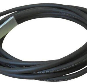 Kábel zváracie 25 mm 5/5 m SKK 35-50 300A | AGmajster.sk