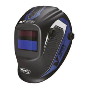 Kukla zv.samost.iCARE VMG Fusion Welding Helmet 611233 | AGmajster.sk
