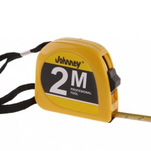 Meter zvinovací 2 m KDS Johnney 2013PT 11002 | AGmajster.sk