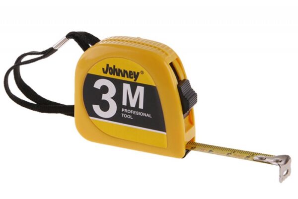 Meter zvinovací 3 m KDS Johnney 3013PT 11003 | AGmajster.sk