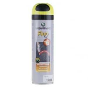 Spray 500 ml SOPPEC značkovač 12M FLUO žltý 13350 | AGmajster.sk