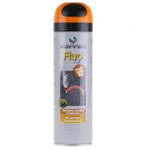 Spray 500 ml SOPPEC značkovač 12M FLUO oranžový 13352 | AGmajster.sk