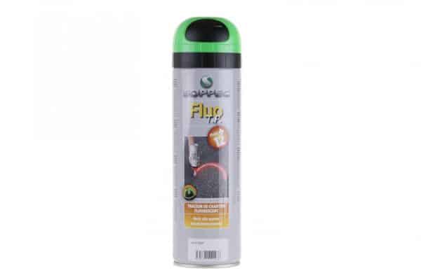 Spray 500 ml SOPPEC značkovač 12M FLUO zelený 13353 | AGmajster.sk
