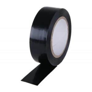 Páska izolačná PVC čierna 19x0