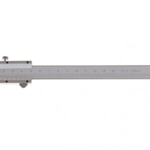 Meradlo posuvné 150 mm so skrutkou 14001 | AGmajster.sk