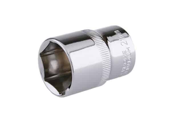 Hlavica 1/2" 21 mm 17321 | AGmajster.sk