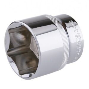 Hlavica 1/2" 34 mm 17333 | AGmajster.sk