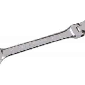 Kľúč 18 račňový kĺbový 17631 | AGmajster.sk