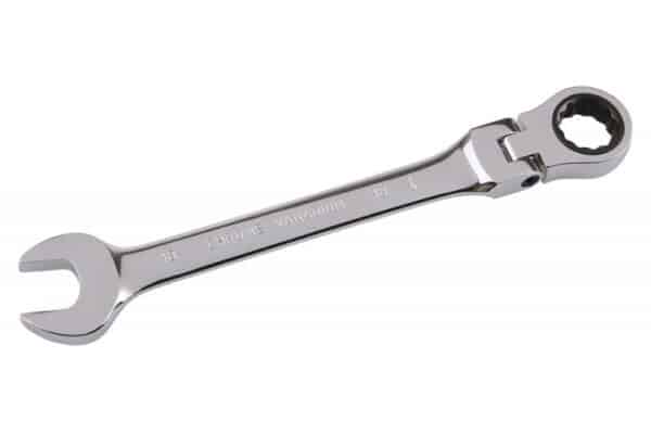 Kľúč 18 račňový kĺbový 17631 | AGmajster.sk
