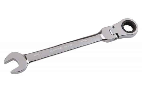Kľúč 21 račňový kĺbový 17632 | AGmajster.sk
