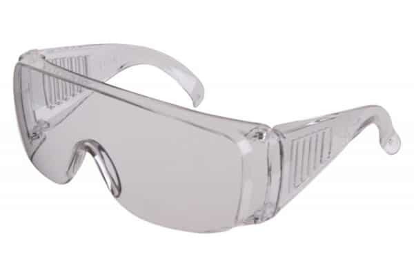 Okuliare ochranné VS 160 50510 | AGmajster.sk