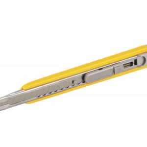 Nožík ulamovací S14 9 mm 2 čepele KDS 16005 | AGmajster.sk