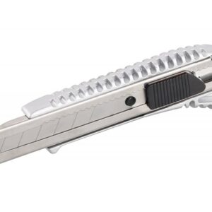 Nožík ulamovací 18 mm ALU 16025 | AGmajster.sk