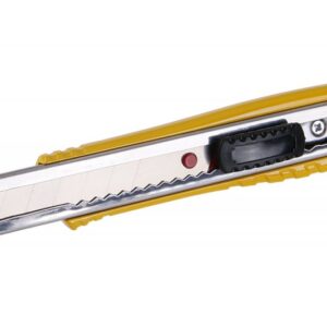 Nožík ulamovací 18 mm ALU 16150 | AGmajster.sk