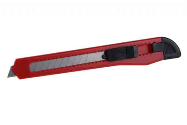 Nožík ulamovací P101 9 mm 16021 | AGmajster.sk