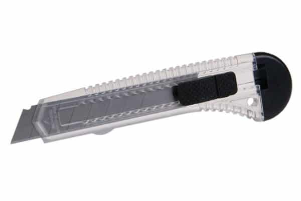 Nožík ulamovací P204 18 mm 16024 | AGmajster.sk