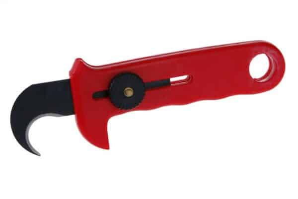 Nôž hákový na podlahoviny 16041 | AGmajster.sk