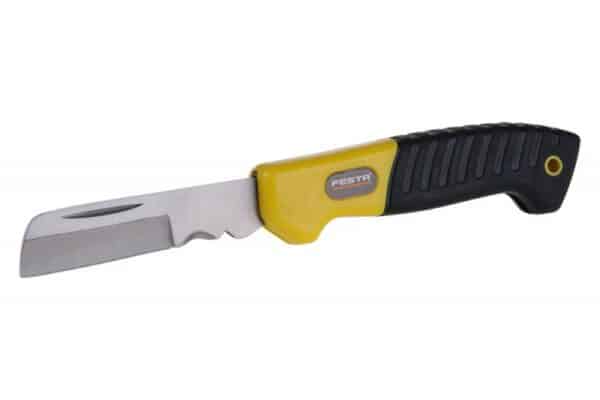 Nožík elektrikársky rovný 16210 | AGmajster.sk
