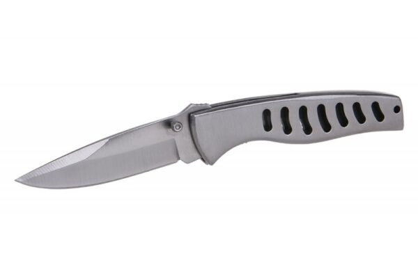 Nožík vreckový hliník 16223 | AGmajster.sk