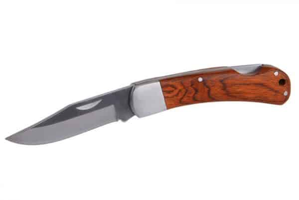 Nožík zatvárací Woody 16235 | AGmajster.sk
