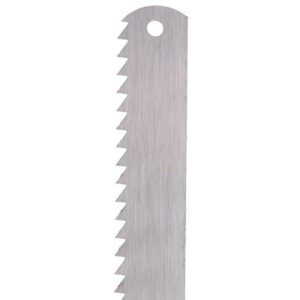 List pílový 300 mm rozteč zubov 5 mm na drevo 24162 | AGmajster.sk