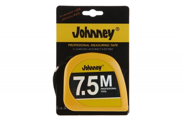 5 m KDS Johnney širší 7519 11007 | AGmajster.sk