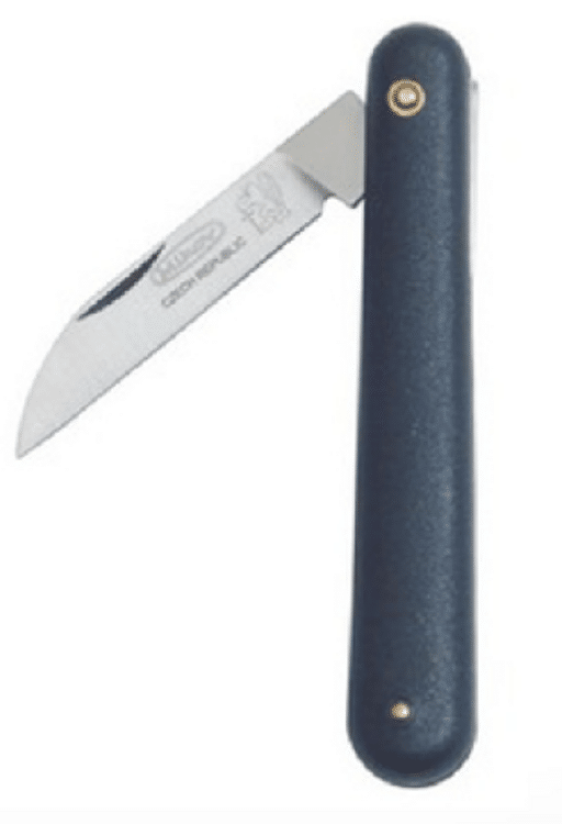 Nožík 802-NH-1 vrúbľovací zatvárací | AGmajster.sk