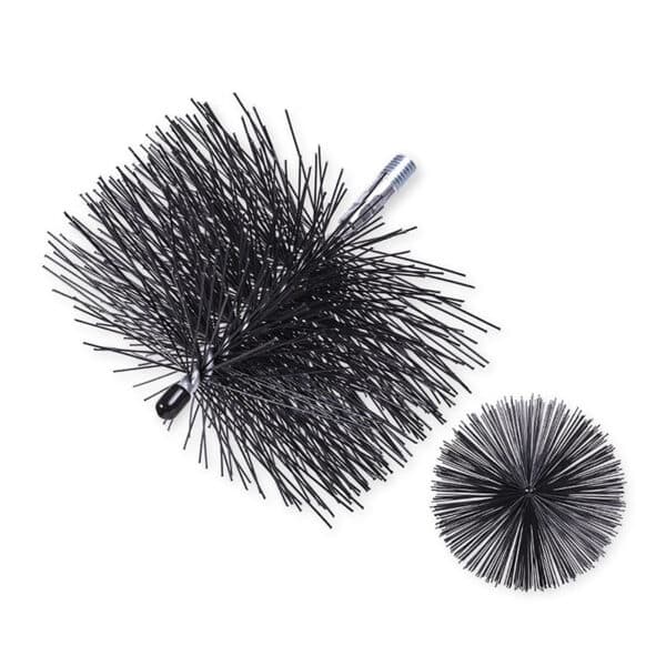 Kefa rúrová guľatá umelé vlákno pr.160mm M12 2556014 | AGmajster.sk