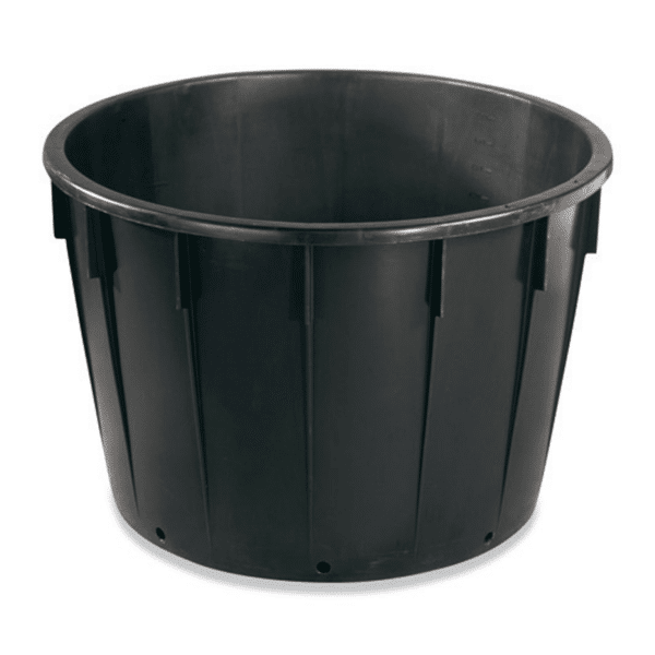 Nádoba Mastellone 350 litrov čierna | AGmajster.sk