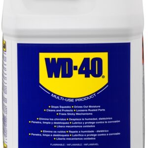 Spray WD - 40 5l | AGmajster.sk