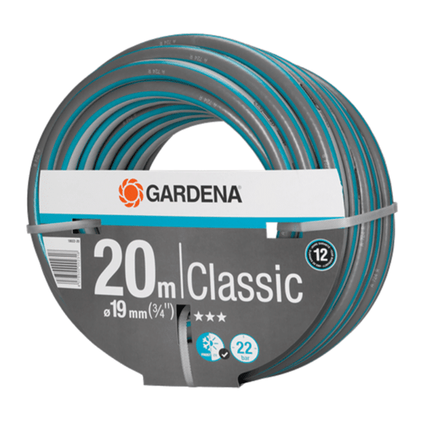 Hadica Classic 19 mm 20m (3/4") 18022-20 - Image 2