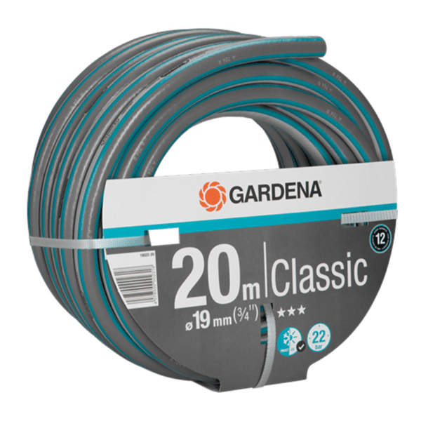 Hadica Classic 19 mm 20m (3/4") 18022-20 - Image 3