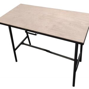 Stôl pracovný 100x50x84cm 23655 | AGmajster.sk