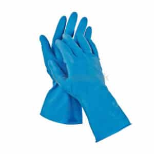 Rukavice Starling blue latex č. 9 0111001740090 | AGmajster.sk