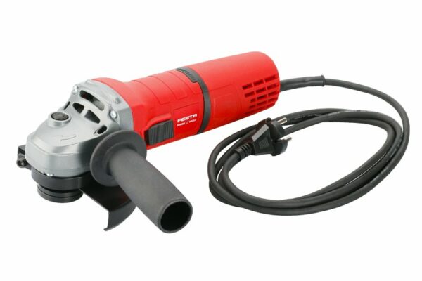 Brúska uhlová 900W max.125mm/M14 230V 28210.01 | AGmajster.sk