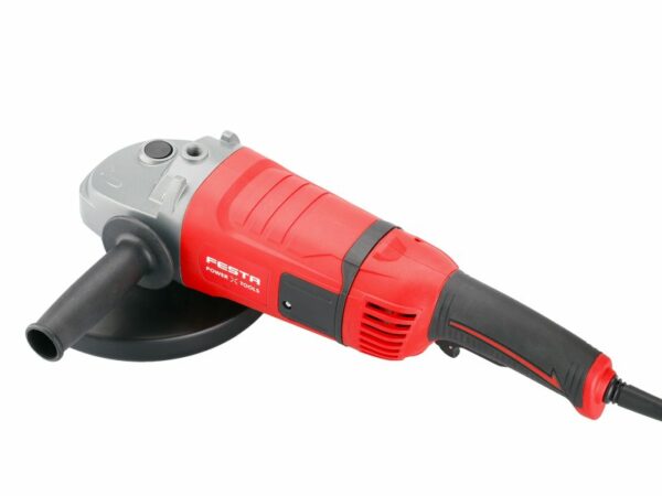 Bruska úhlová 2400W max.230mm/M14 230V 28215.01 - Image 5
