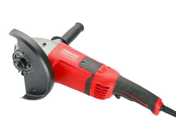 Bruska úhlová 2400W max.230mm/M14 230V 28215.01 - Image 4