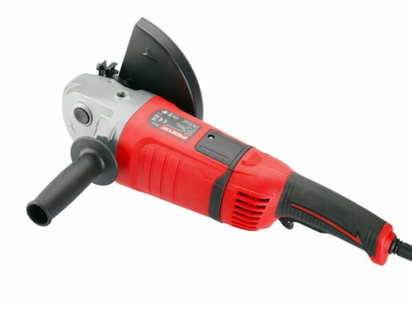 Bruska úhlová 2400W max.230mm/M14 230V 28215.01 - Image 3