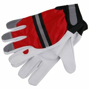 Rukavice Mechanik nylon-koža veľ.10 50544 | AGmajster.sk