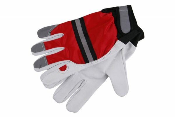 Rukavice Mechanik nylon-koža veľ.10 50544 | AGmajster.sk