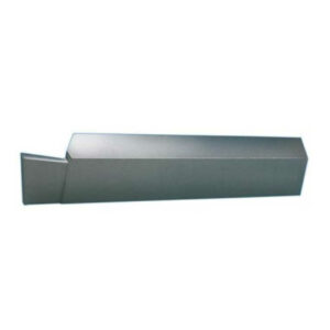 Nôž sústružnícky 12x 8x100mm DIN4961 R HSSE 7428530001 Wilke | AGmajster.sk